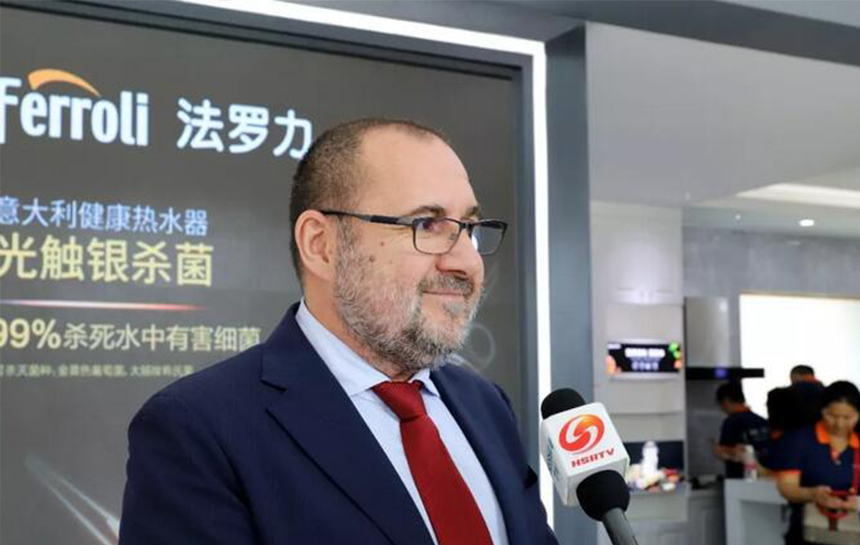 這下火了，媒體爭相報道！這家意大利企業(yè)計劃在華增資千萬，因為要…